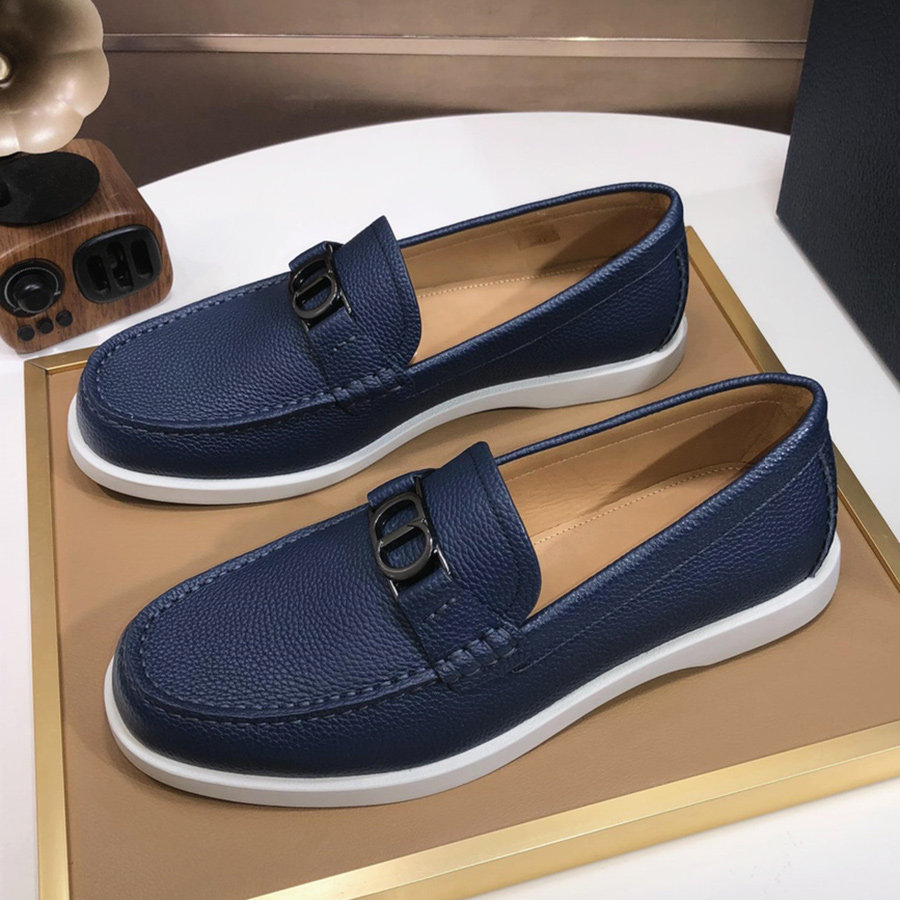 邦家尼一脚蹬懒人鞋单鞋舒适