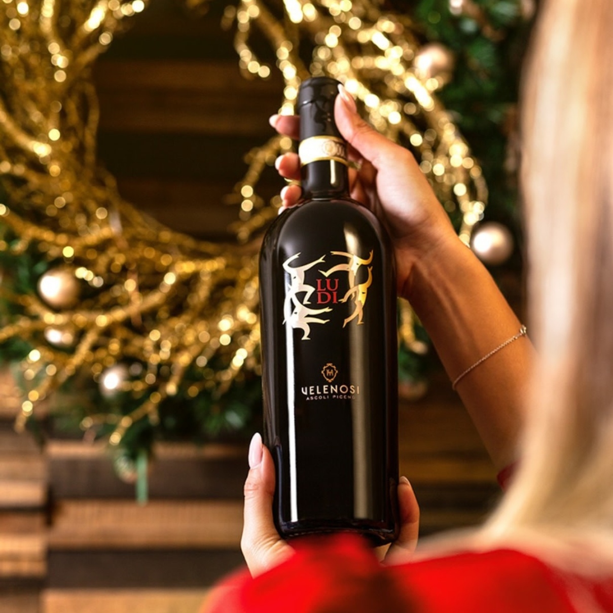 获奖无数，lm98分马凯小金人干红