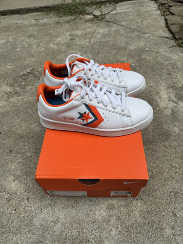 Converse Cons Pro Leather Sunblocked 男女防滑耐磨板鞋167853C