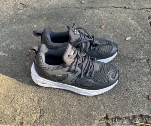 Puma彪马正品TRC Blaze 男女夏季时尚低帮运动休闲鞋384957 02