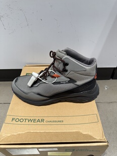 狼爪Jack Wolfskin休闲舒适减震透气防水高帮户外功能鞋4059661