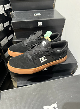 DC Shoes减震耐磨休闲百搭低帮板鞋男女款ADYS300763 ADYS300763