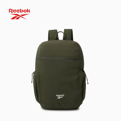 Reebok锐步户外休闲轻量双肩包户外徒步旅行防水运动背包登山包