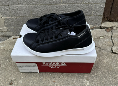 Reebok锐步男女休闲运动鞋EG8980 FV3218 EG8982 FV3220