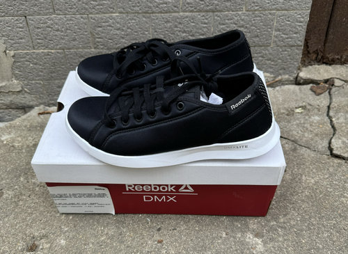 Reebok锐步男女休闲运动鞋EG8980 FV3218 EG8982 FV3220