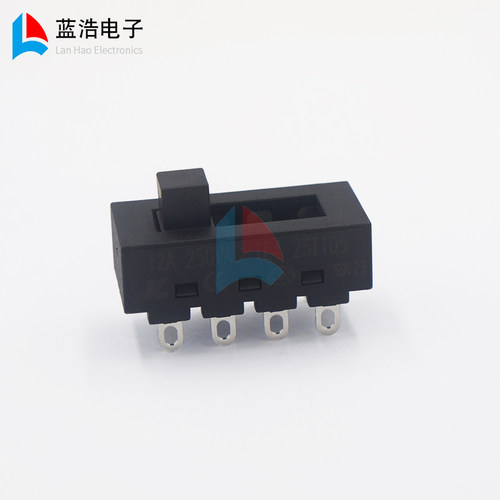 LQ-103H飞利浦电吹风机开关JJ-15