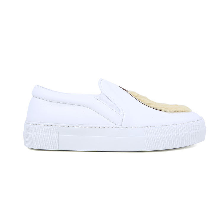 thumbnail for Custom-Made Shoes of High Quality Made in China