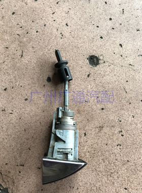 奥迪A1A3A4A5A6A7A8Q5Q7S3S4S5S6S78TT TTS RS5车门锁芯拆车配件