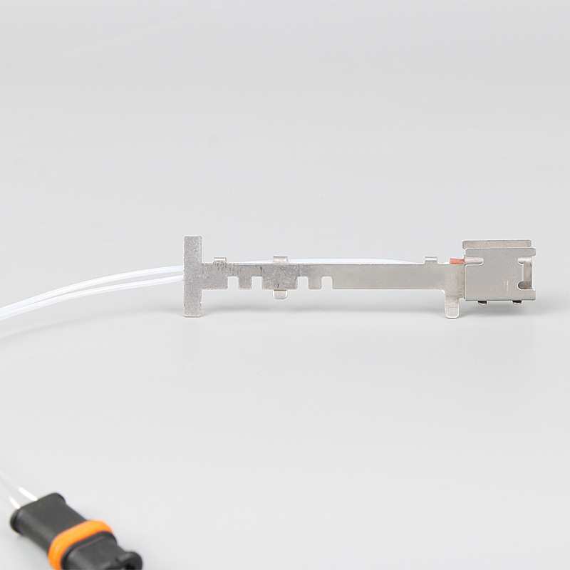 webasto2000两线温度传感器  驻车加热器出口高温报警铁片配件