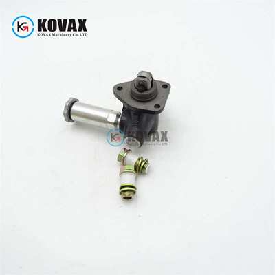 E320C S6K手摇泵105220-7180 ME755058 4D30输油泵挖掘机配件