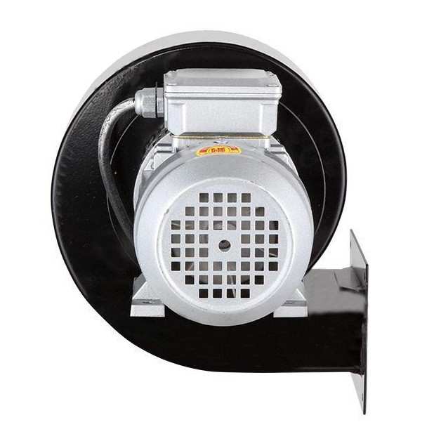 DF2/3/4/5/6/7/8低噪音离心风机1100W多翼式锅炉引风机离心风机