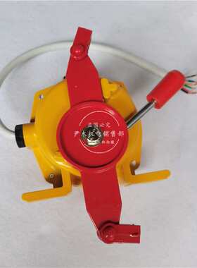 LLP1-Z 双向拉绳开关KLT2-1带指示灯拉线开关JSK3-Z 手动拉绳开关