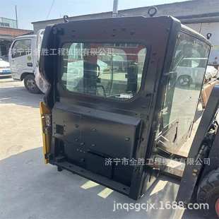 支重轮 拖轮 底盘配件 引导轮 神BM7080履带吊履带板