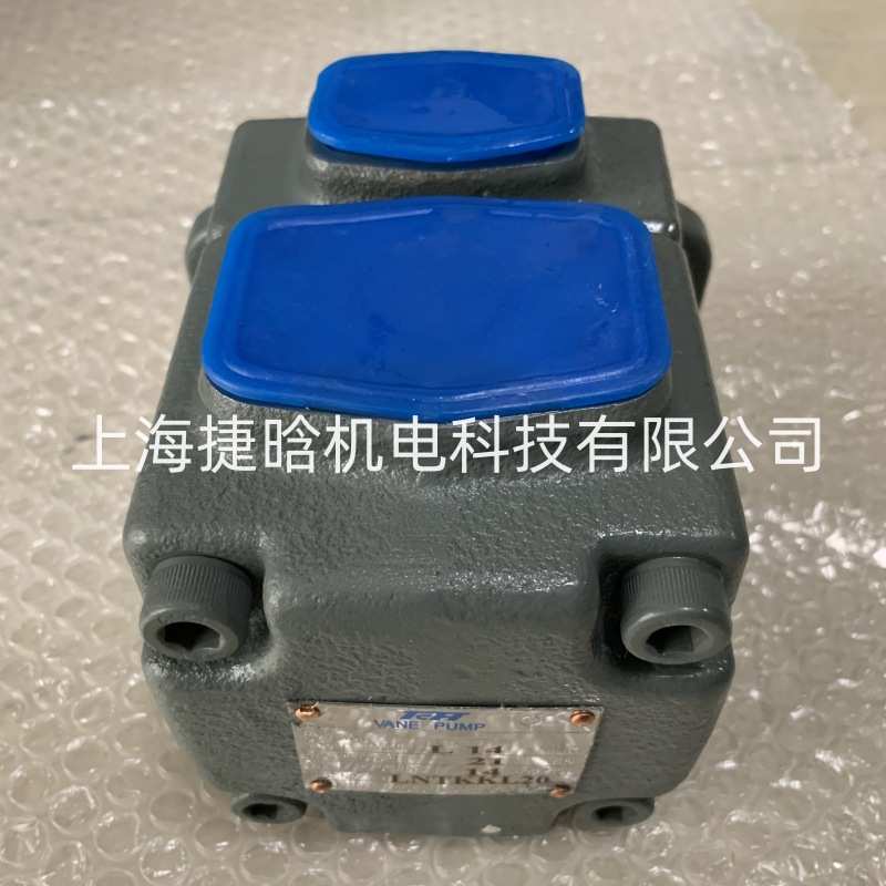 TCH液压叶片泵 VANE PUMP油泵 PVF2-26-F-R PVF2-33-F-R