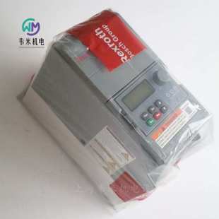 2K20 3P4 MDA 力士乐控制装 FCPNN EFC5610 NNNN 置R912006886