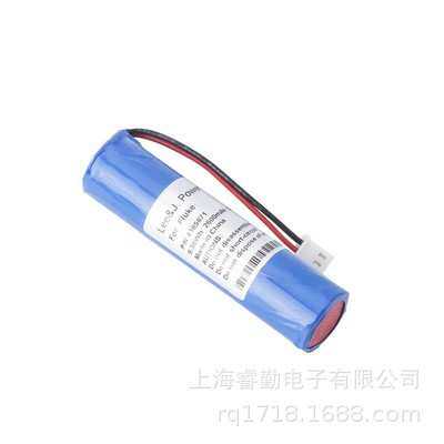 FLUKE P/N 4365971 3.6V 2250MAH VT04 VT04A ,VT02 VT05 电池,