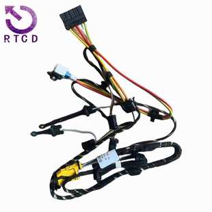 适用 四驱6436K7 雪铁龙 2019 蒸發箱綫束 2009 兩驱6436K7