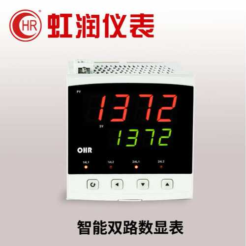 OHR-E200C / A300 /A303 / E300 /A100 / XTRT数显表控制仪