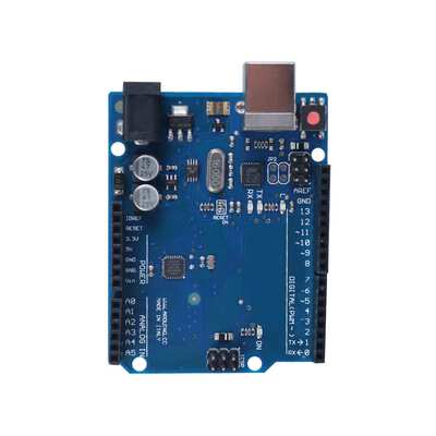 UNO R3 SMD 控制器 ATmega16U2 开发版 单片机