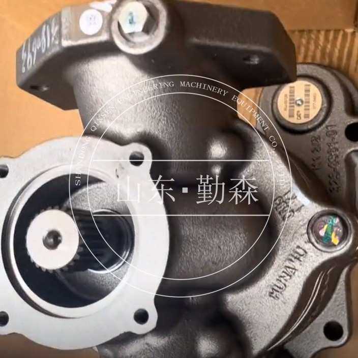 卡特装载机980F配件   各种型号齐全   齿轮泵   6e3524