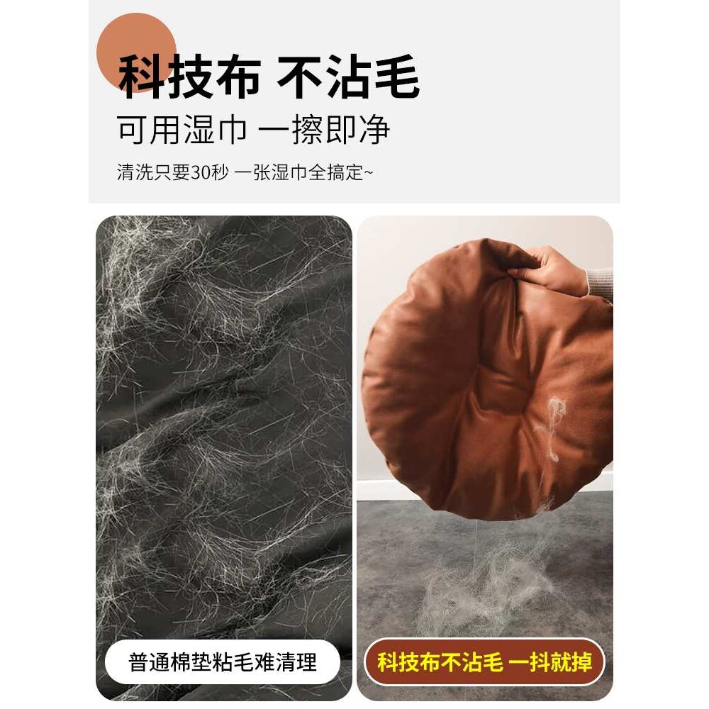 茶几猫窝夏天凉舍猫笼桌凳别墅四季通用宠物猫咪室内睡狗屋床头柜