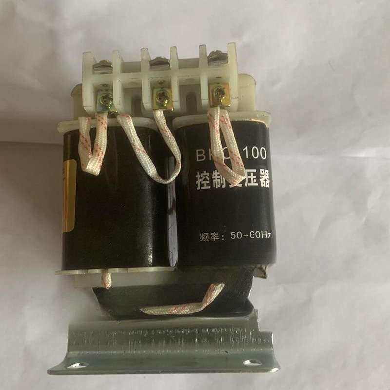 工厂直销36V60V0BKV61C1V14010220V10VA2380V控制变压器明之润220