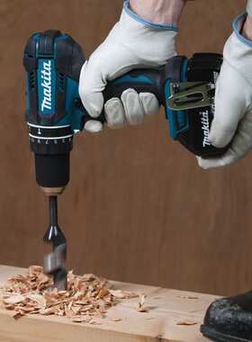 北京  充电冲击起子电钻DHP482RMR/RAE/Z