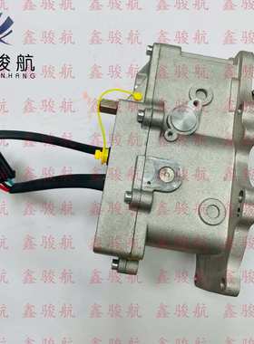 DFT200-FR-12B Y执行器驱动控制器DFT200-FR-12B,DPG101-FR-24B执