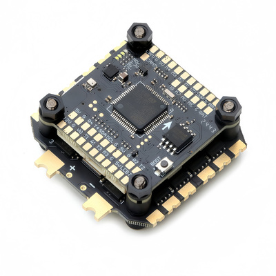 飞速F722飞控BLS65A32位电调