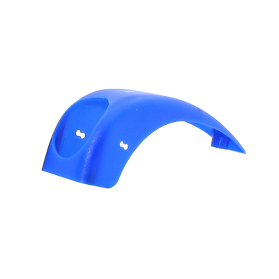 SPCMAKER 小鲸鱼穿越机架机 相机外壳头罩 蓝色外壳