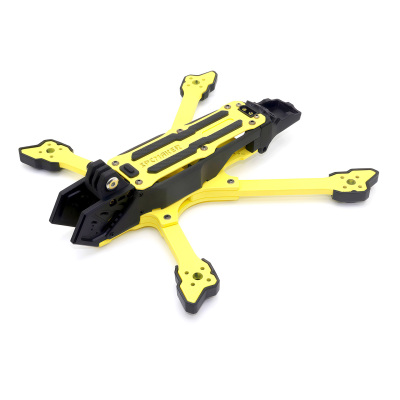 SPCMAKER飞速金刚5五寸穿越机架