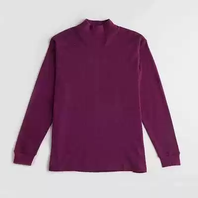 100% Pure Cotton Round Neck Sweater Ten Colors Pure Cotton Round Neck Sweater C