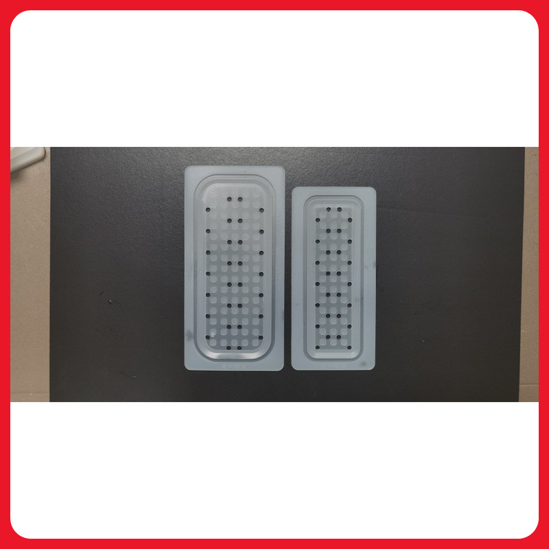 南京零度分离垫 拆屏拆框加厚硅胶片适用于2021 2022款旋转分离机