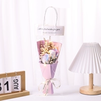 2 розы [русалка ji] свет+сумка