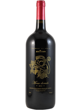 bontemps梵特斯金猴干红葡萄酒