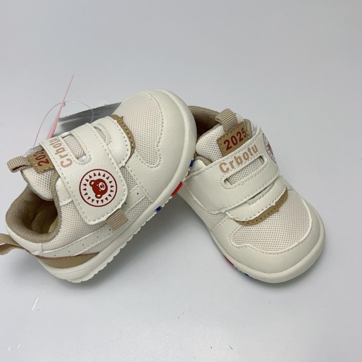 包邮机能鞋婴儿学步鞋宝宝鞋子男童女童鞋稳步鞋韩版crbotu卡布兔