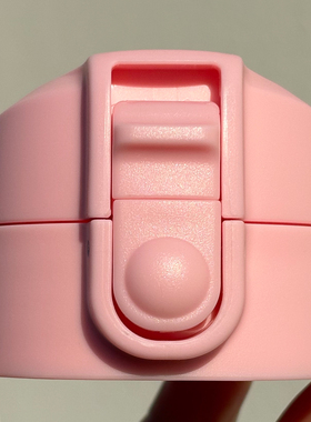 迪士尼保温杯直饮盖 米菲小比咔雷德夫品家家配件 3297 塑料杯盖