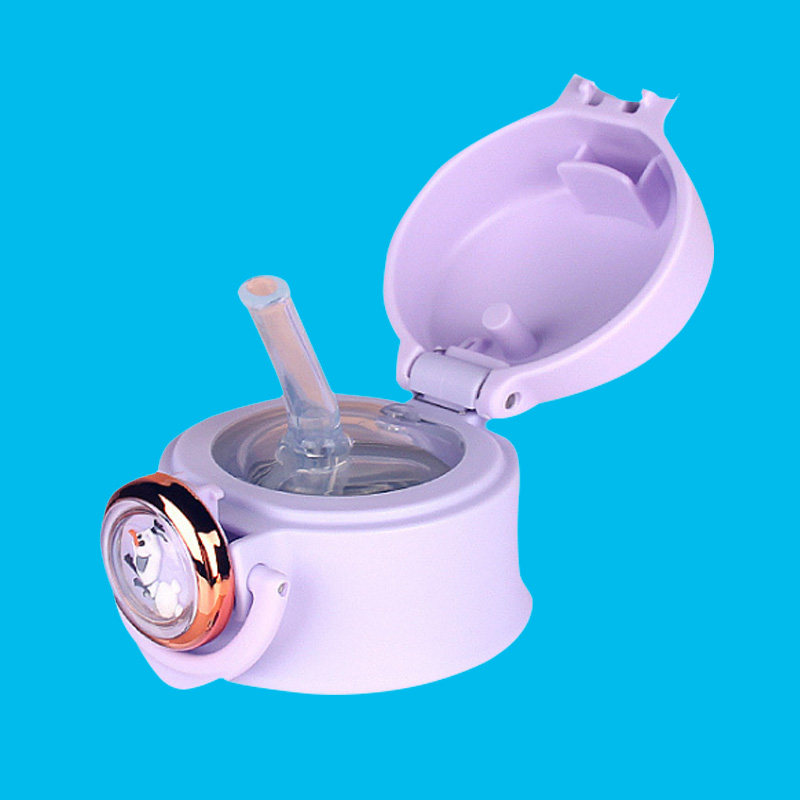 迪士尼保温杯配件吸管盖防漏硅胶杯盖原配塑料盖子3623小比咔3622,五金/工具,水表,淘宝优惠券,粉丝福利购,淘宝优惠卷