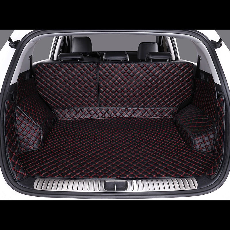 君瑞泽田14-23/24款三代长安CS75PLUS后备箱垫全包围长安CS75PLUS