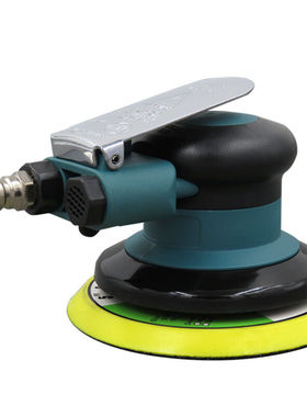 高宝（KOPO）气动砂纸机汽车打蜡五金商用钣金打磨机除锈除漆风动