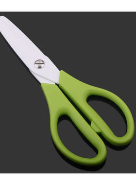 H魔淘鑫氧化锆陶瓷剪刀/绿色大号无剪套不涉及维保货期12天