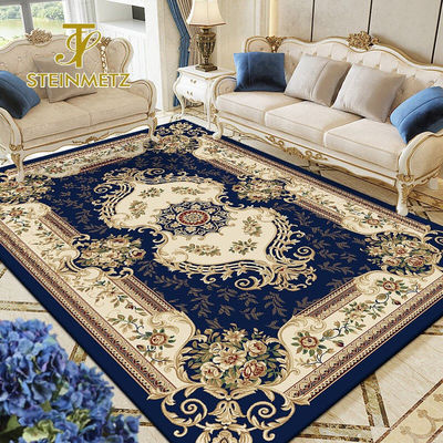 斯坦梅兹地毯【欧式风格】客厅毯毯中式家用加厚卧室地毯01B1.2×