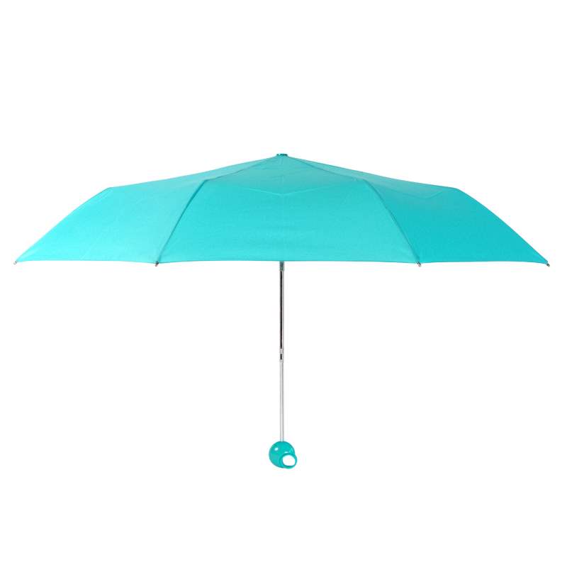 Knirps伞新款手动折叠三折伞男女士防紫外线晴雨两用伞户外防雨伞|msdalam kategori rumah harian, payung/gear hujan/Rain/Lembap-bukti, payung - dari Buy2taobao.com untuk memberikan perkhidmatan ejen Taobao profesional membeli