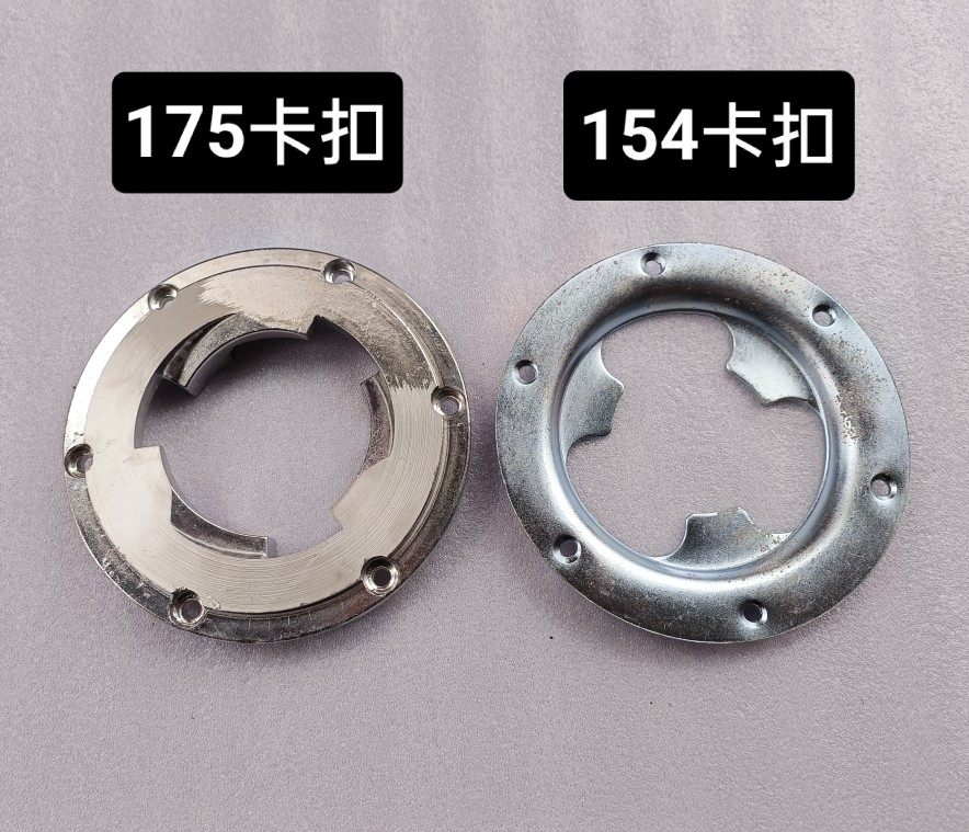 特价石材翻新机铝盘卡扣翻新盘 晶面机粘磨片盘 铝扣磨机翻新铝盘