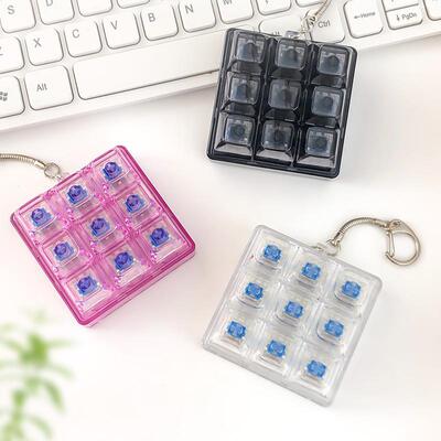 decompressclickerkeyboard