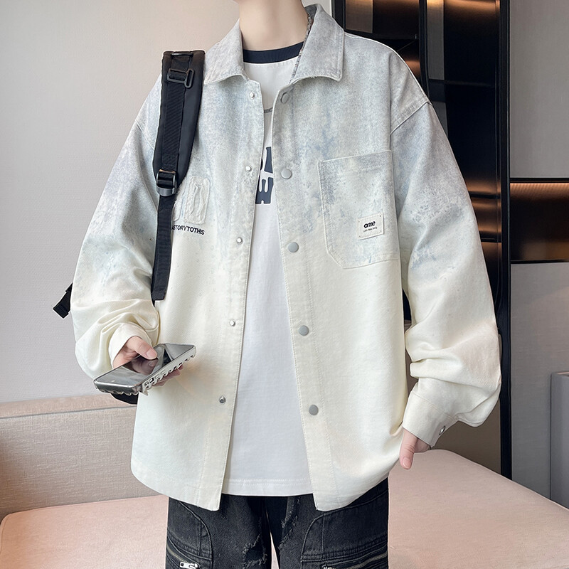 CC家-9835-P75-2025年春秋季新款牛仔外套男士夹克-群文件第22波