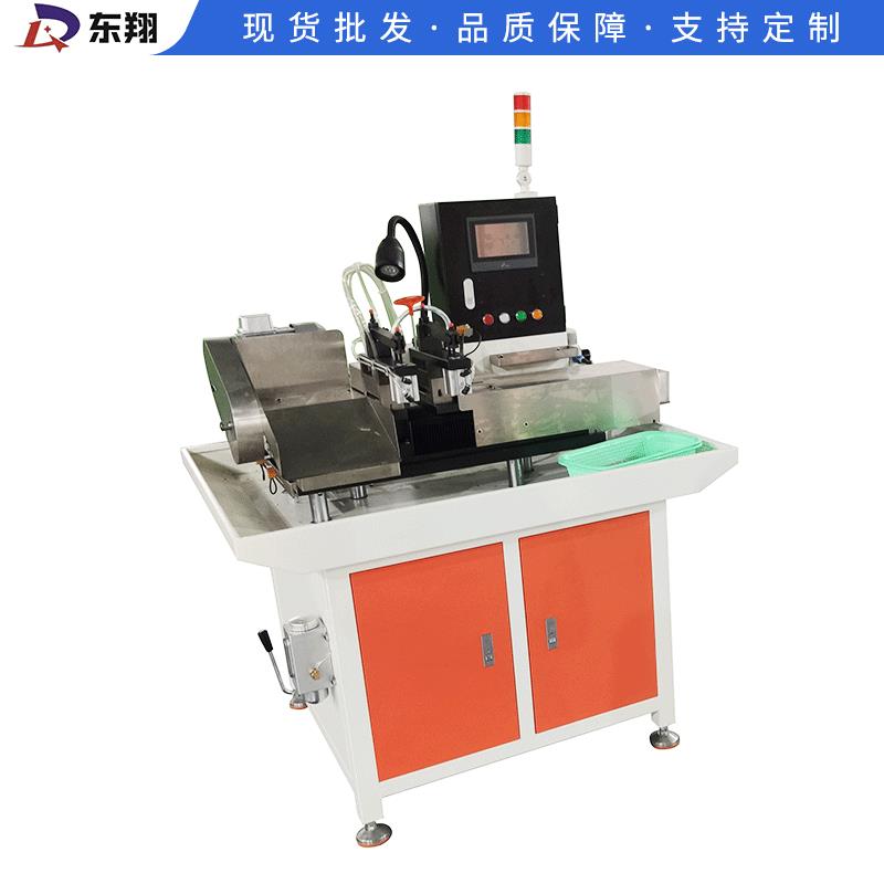 不锈钢毛细管切割机不锈钢管切割毛细管切割