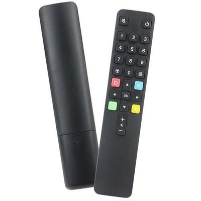 适用于TCL电视机遥控器ARC801L RC801LDCI1 49P3 55P3等遥控器