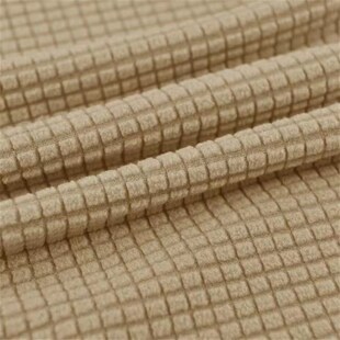 防猫抓弹力单人扶手高背沙发套罩俱乐部休闲椅防尘罩子