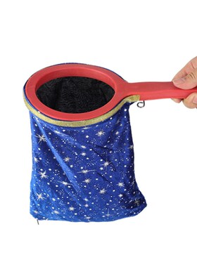 魔术乾坤袋魔术道具舞台大号万用布袋maic